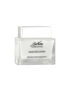 Cosmeceutical Nam Recovery Maschera Dermoriparatrice 50 Ml