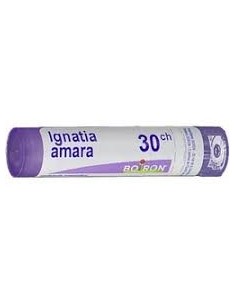 Ignatia Amara*80 Granuli 30 Ch Contenitore Multidose