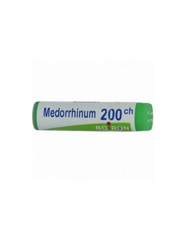 Medorrhinum 200 Ch Globuli