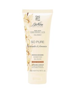 So Pure Incanto D'armonia Doccia Schiuma 200 Ml