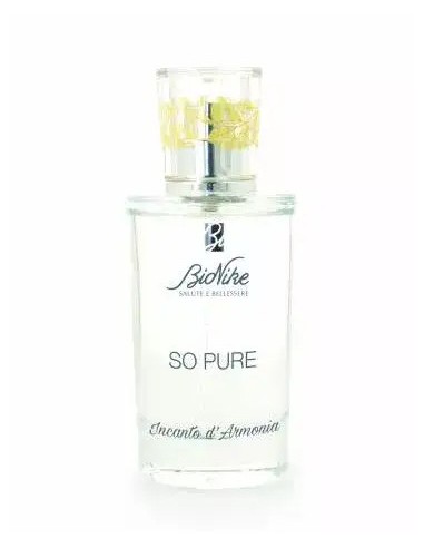 So Pure Incanto D'armonia Eau De Toilette 50 Ml