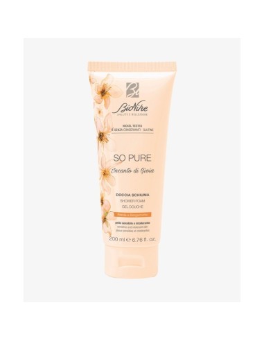 So Pure Incanto Di Gioia Doccia Schiuma 200 Ml