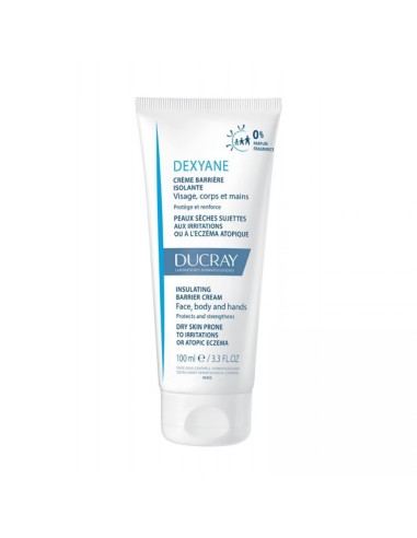 Dexyane Crema Barriera 100 Ml