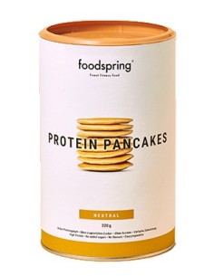 Protein Pancake Polvere 320 G