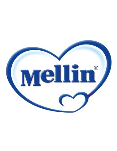 Mellin Crema Di Riso 200 G