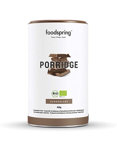 Protein Porridge Schokolade 400 G