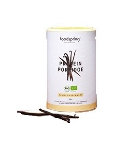 Protein Porridge Vanille 400 G