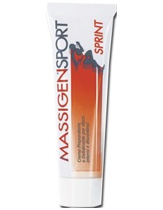 Massigen Sport Sprint 50 Ml