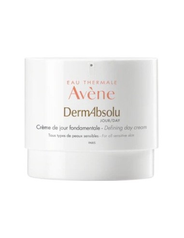 Avene Dermabsolu Crema Giorno 40 Ml