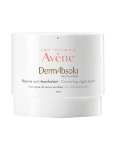 Avene Dermabsolu Crema Notte 40 Ml