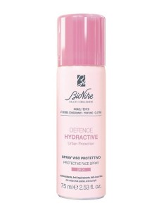 Defence Hydractive Spray Viso Protettivo Spf25 75 Ml