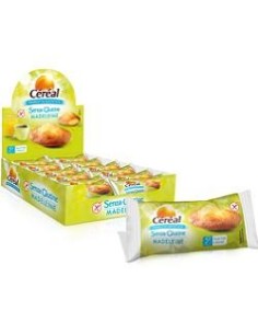 Cereal Madeleine 30 G
