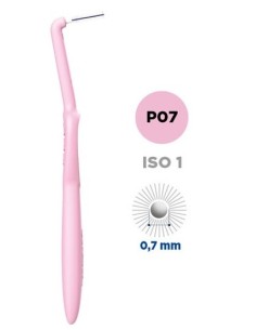 Curasept Proxi Angle P07 Rosa/pink