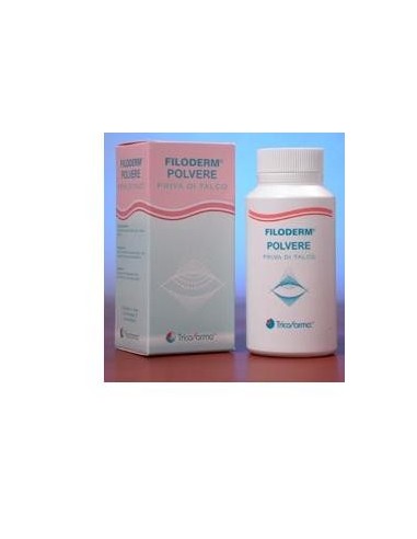 Filoderm Polvere 75g