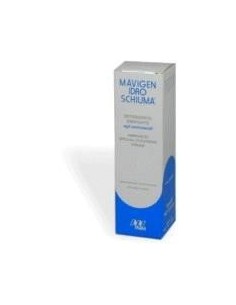 Mavigen Idroschiuma Detergente Idratante 75 Ml