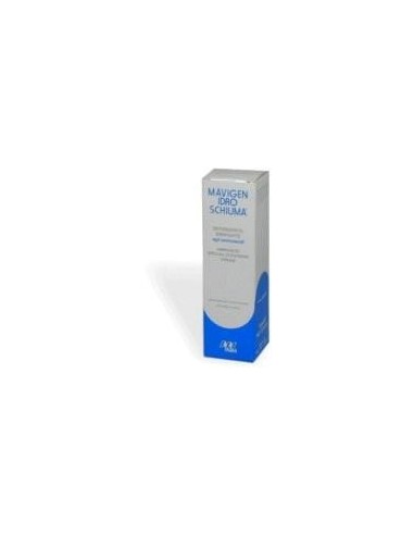 Mavigen Idroschiuma Detergente Idratante 75 Ml