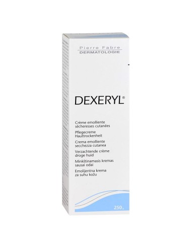 Dexeryl Crema 250 G