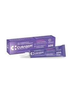 Curasept Gel Parodontale Ads Dna Trattamento Rigenerante 30ml