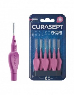 Curasept Proxi T10 Fuxia 6 Pezzi