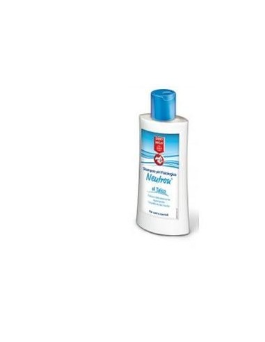 Sano E Bello Shampoo Ph Fisiologico Neutro Flacone 250 Ml