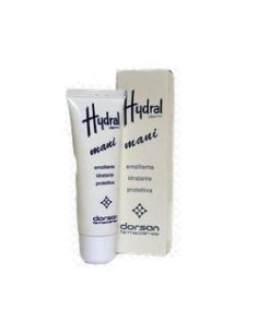 Hydral Crema Mani 50 Ml