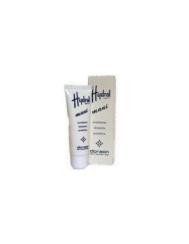 Hydral Crema Mani 50 Ml