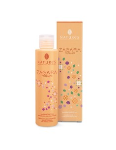 Nature's Zagara Frizzante Bagnodoccia 200 Ml