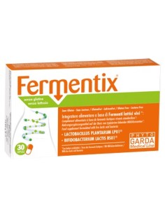 Fermentix 30 Capsule