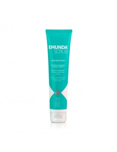 Emunda Scrub Maschera 125 Ml