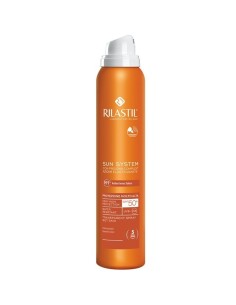 Rilastil Sun System Spray Vapo Spf50+ 200 Ml