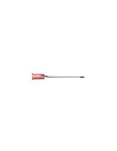 Ago Monouso Luer Gauge22 12 1 Pezzo