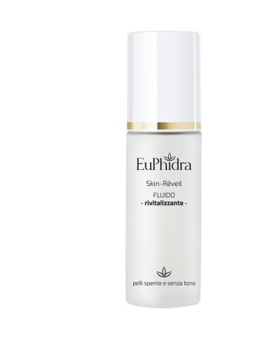 Euphidra Skin Reveil Fluido Rivitalizzante 30 Ml