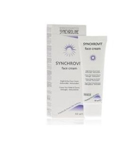 Synchrovit Face Cream 50ml