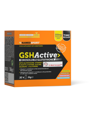 Gshactive 30 Bustine