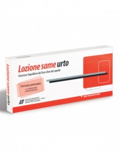 Same Lozione Urto Capelli 12 Flaconi 8 Ml