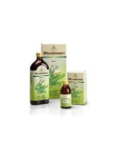 Microflorana F 500 Ml