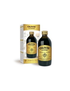 Olivis Classic Liquido Alcolico 200 Ml