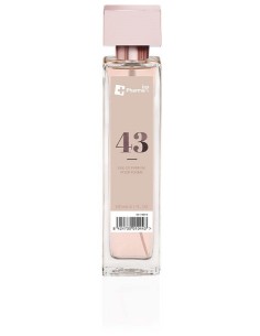 Iap Pharma Profumo Da Donna 43 150 Ml