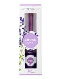 Iap Pharma Profumo Casa Lavanda