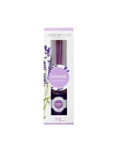 Iap Pharma Profumo Casa Lavanda