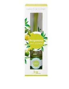 Iap Pharma Profumo Casa Bergamota
