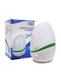 Pumilene Home Onda Umidificatore A Freddo