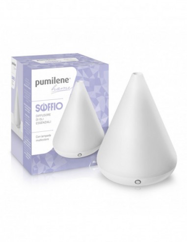 Pumilene Home Soffio Diffusore Ultra