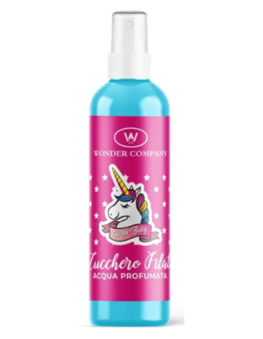 Sugar Baby Acqua Profumata Zucchero Filato 100 Ml