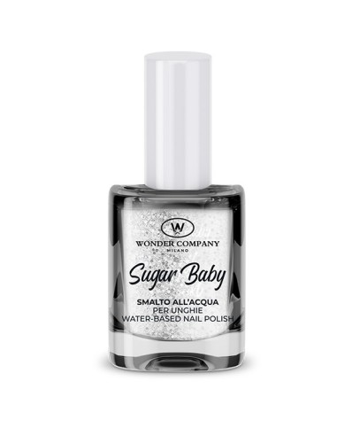 Sugar Baby Smalto Unghie Perlato 8 Ml