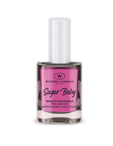 Sugar Baby Smalto Unghie Viola 8 Ml