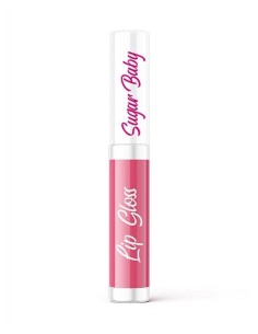 Sugar Baby Lip Gloss Fragola 5 Ml