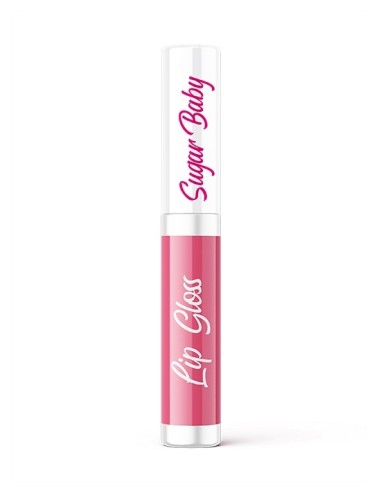 Sugar Baby Lip Gloss Fragola 5 Ml