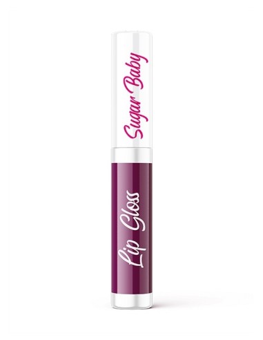 Sugar Baby Lip Gloss Frutti Di Bosco 5 Ml