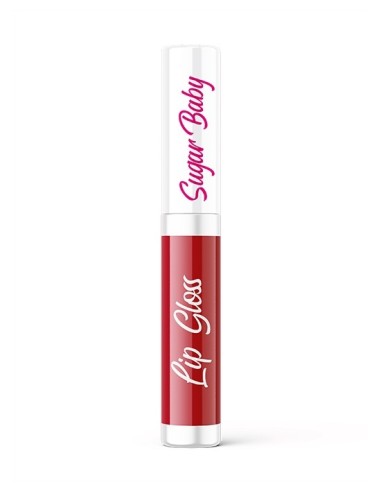 Sugar Baby Lip Gloss Amarena 5 Ml